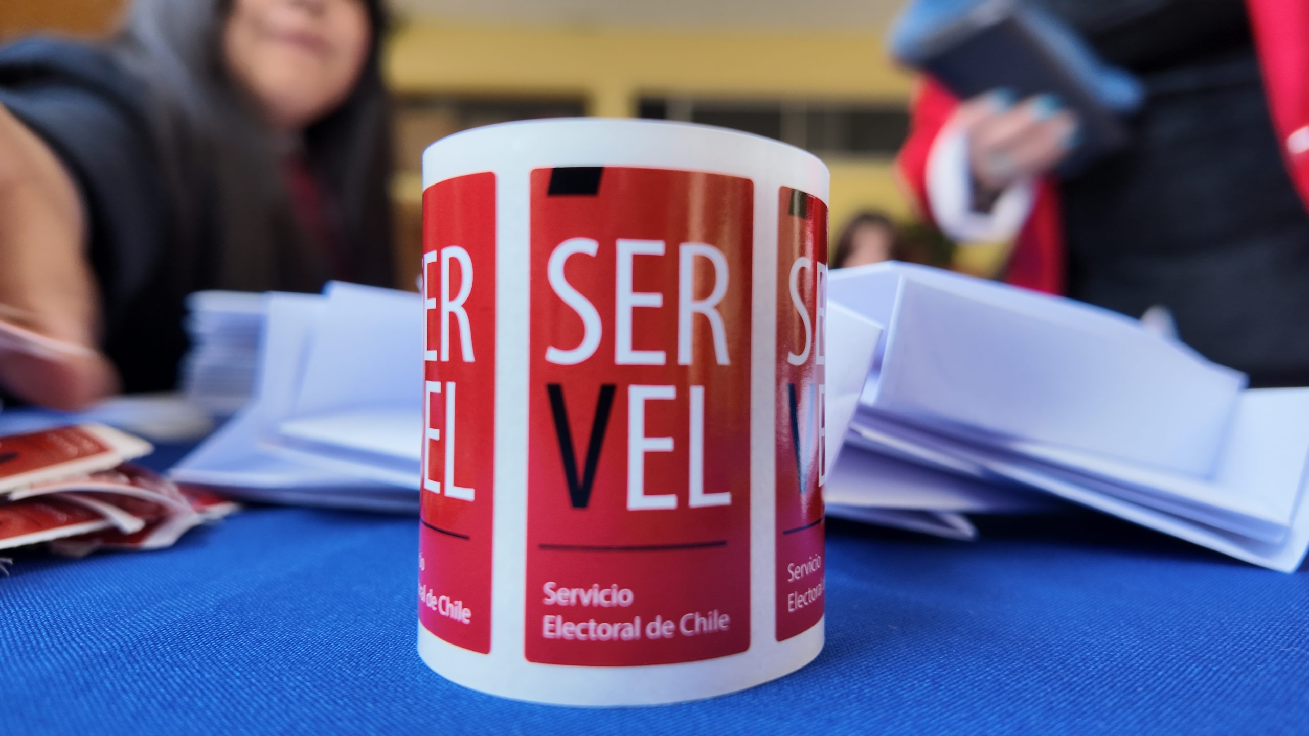 Escuela Benjamín Franklin elige nuevo Centro General de Alumnos